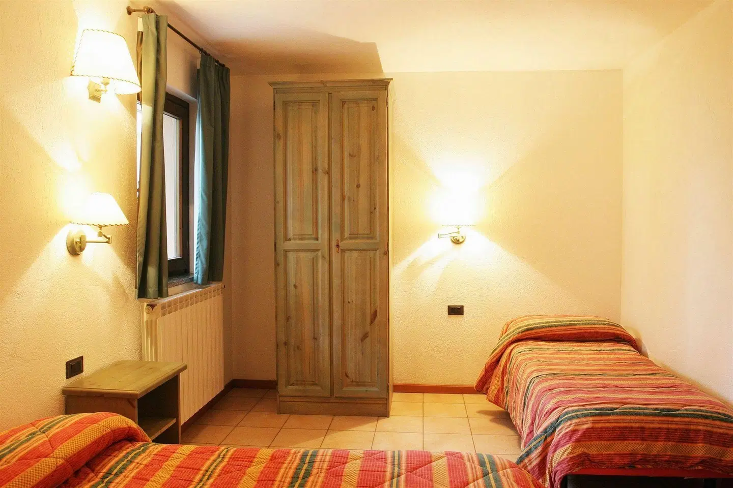Frejus Case Vacanza - Residence Villa Frejus ROOM_EXAMPLE