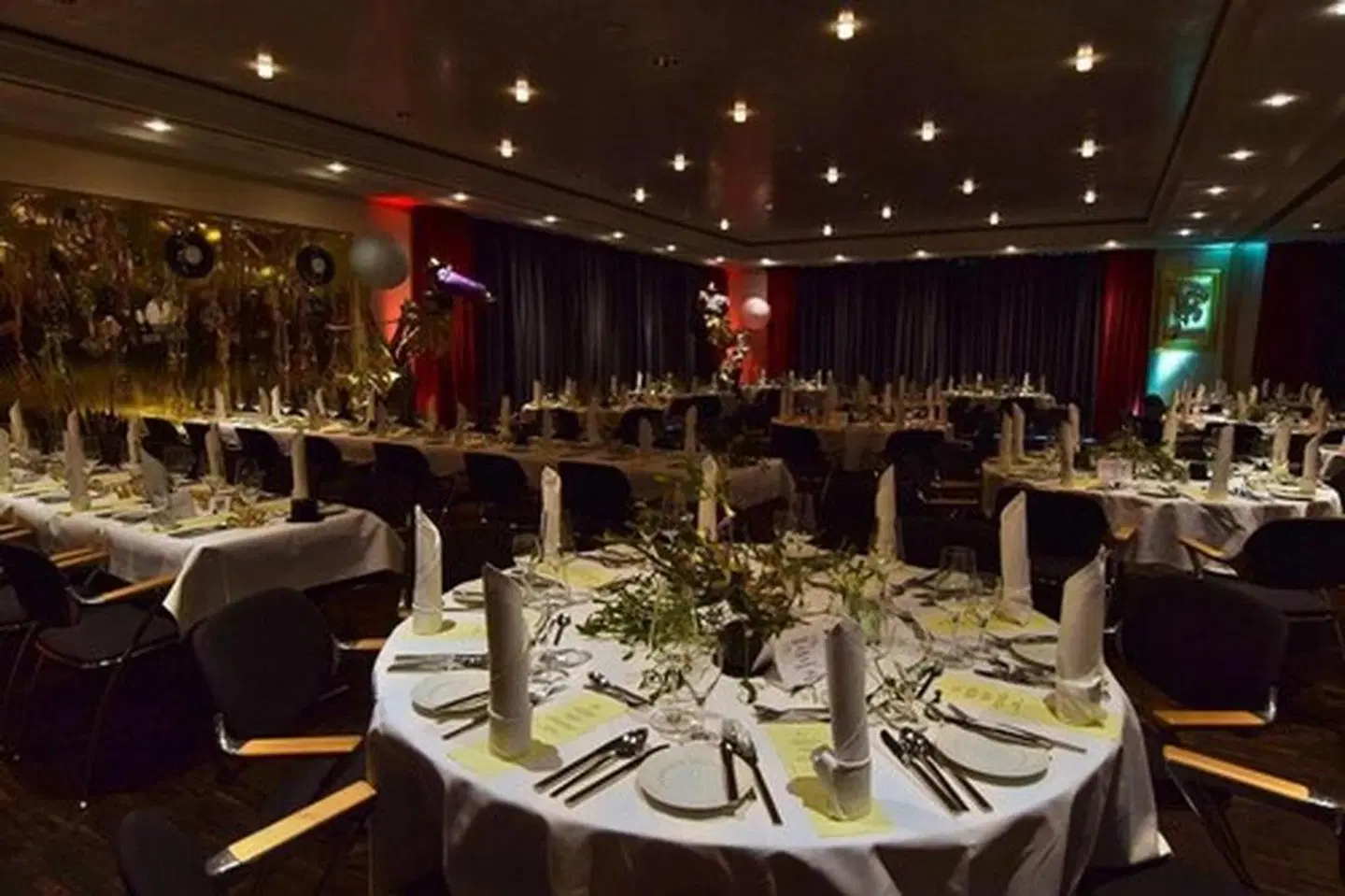Niedersachsen Restaurant