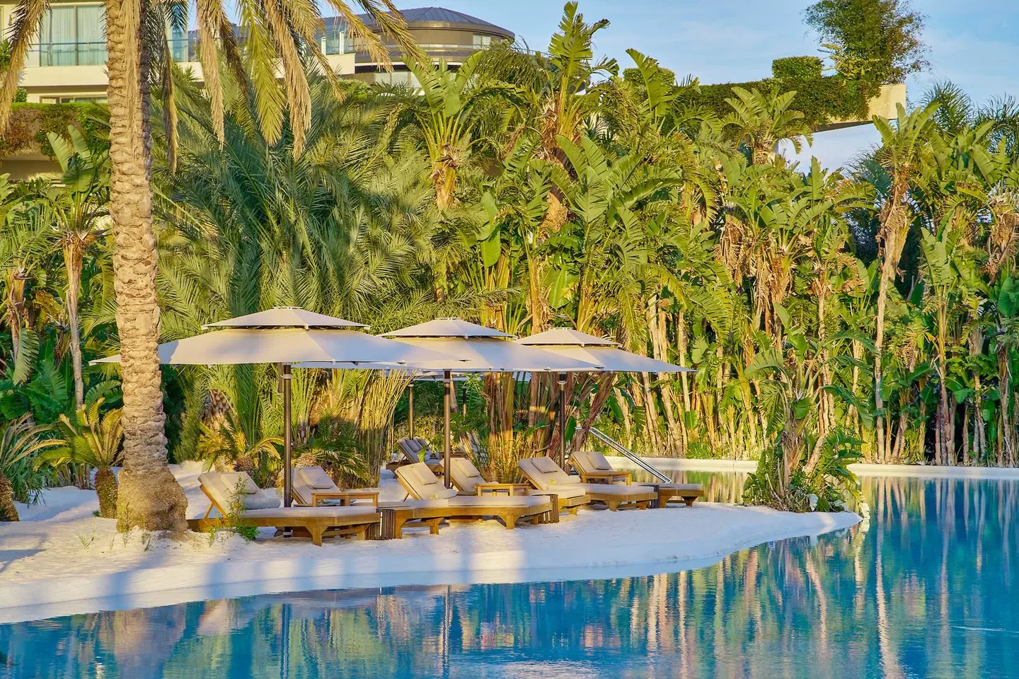 Maxx Royal Belek Golf Resort OUTDOOR_POOL