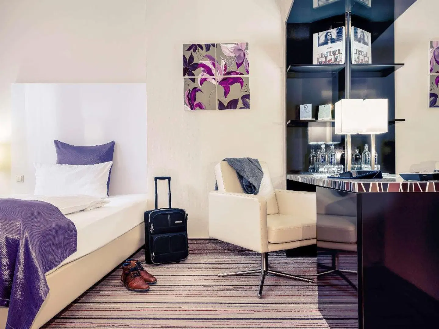 Mercure Wiesbaden City ROOM_EXAMPLE