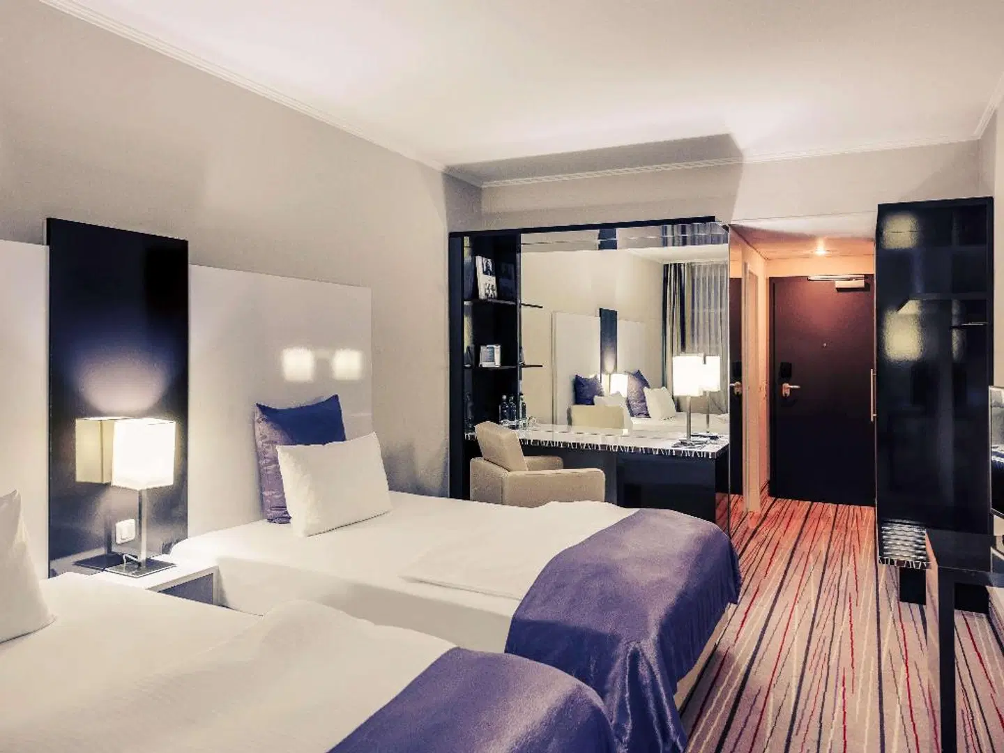 Mercure Wiesbaden City ROOM_EXAMPLE