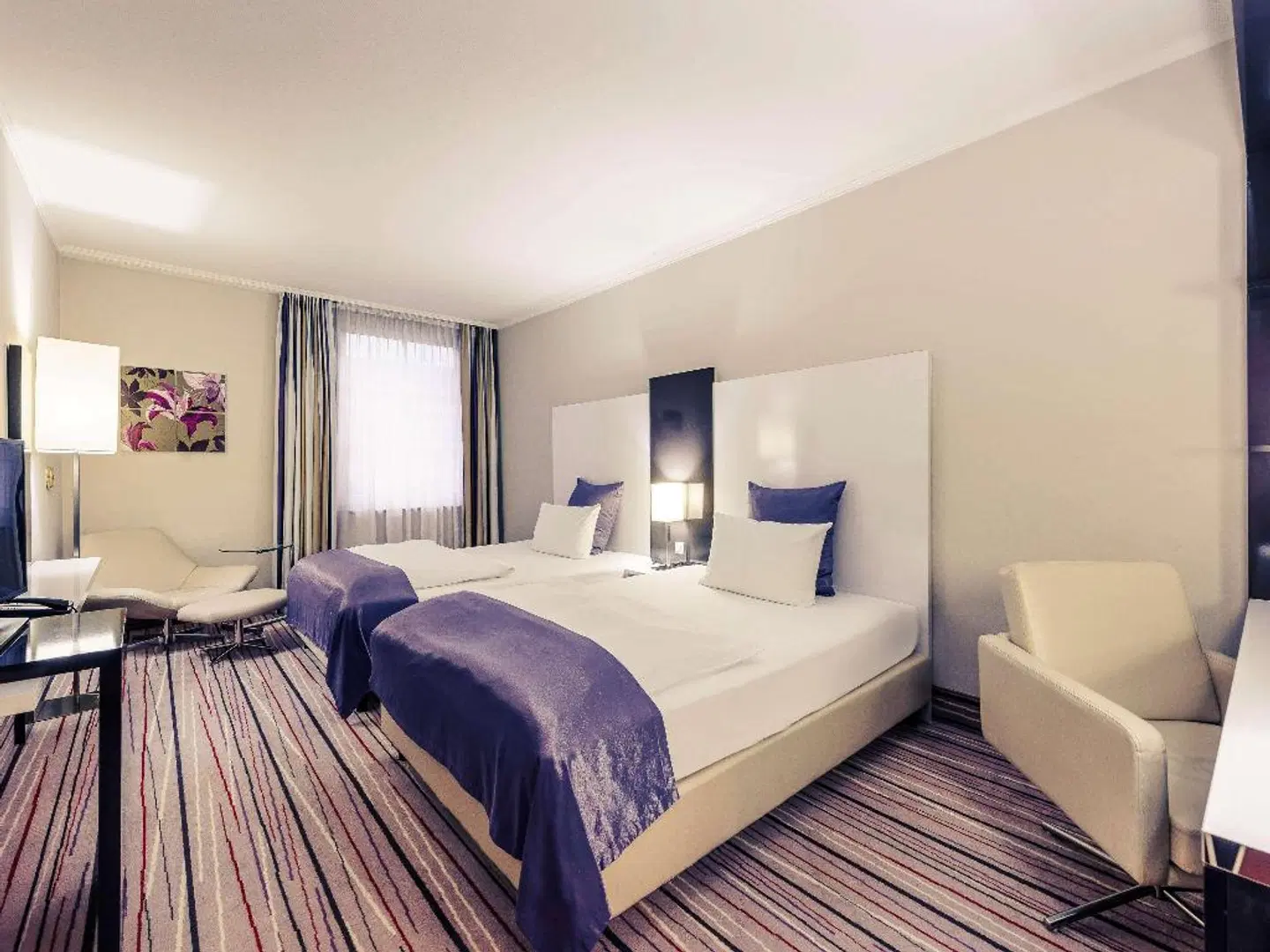Mercure Wiesbaden City ROOM_EXAMPLE