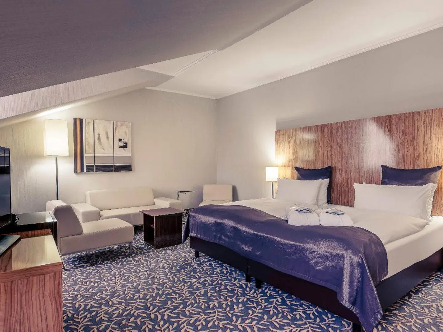 Mercure Wiesbaden City ROOM_EXAMPLE