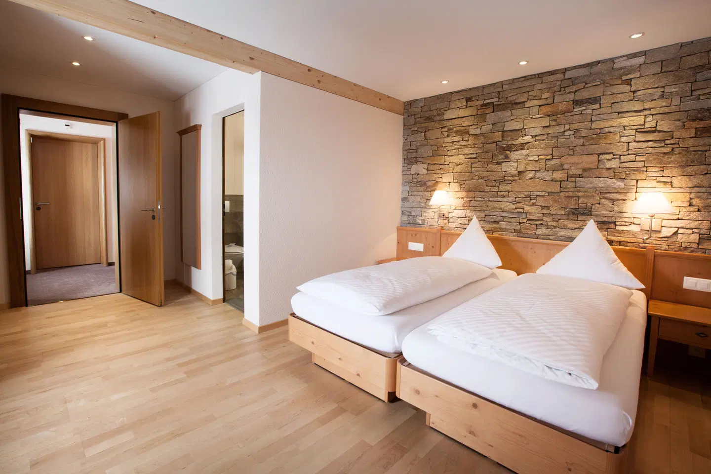 Berghotel Trübsee ROOM_EXAMPLE
