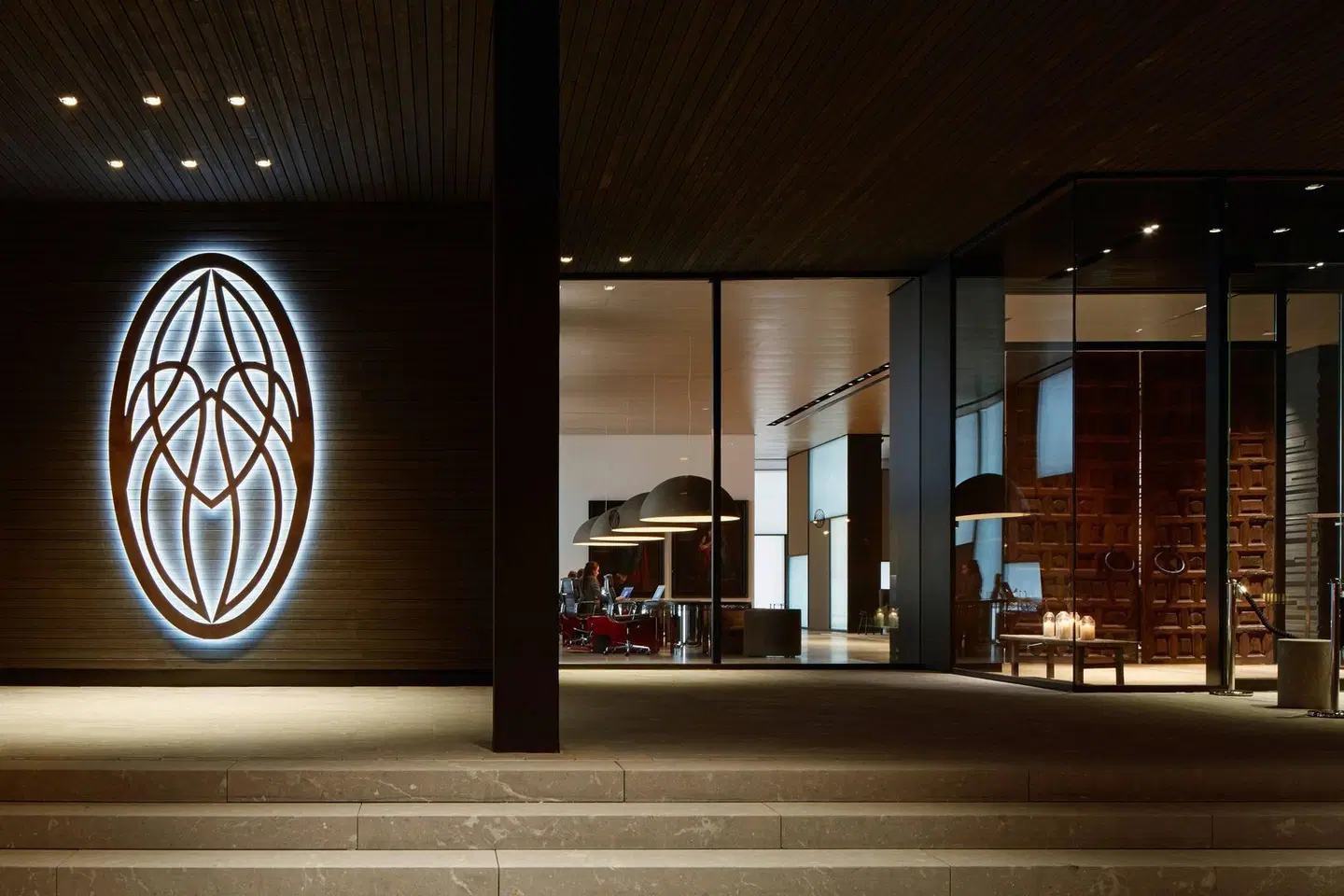 Roomers Baden-Baden, Autograph Collection LOUNGE_LOBBY