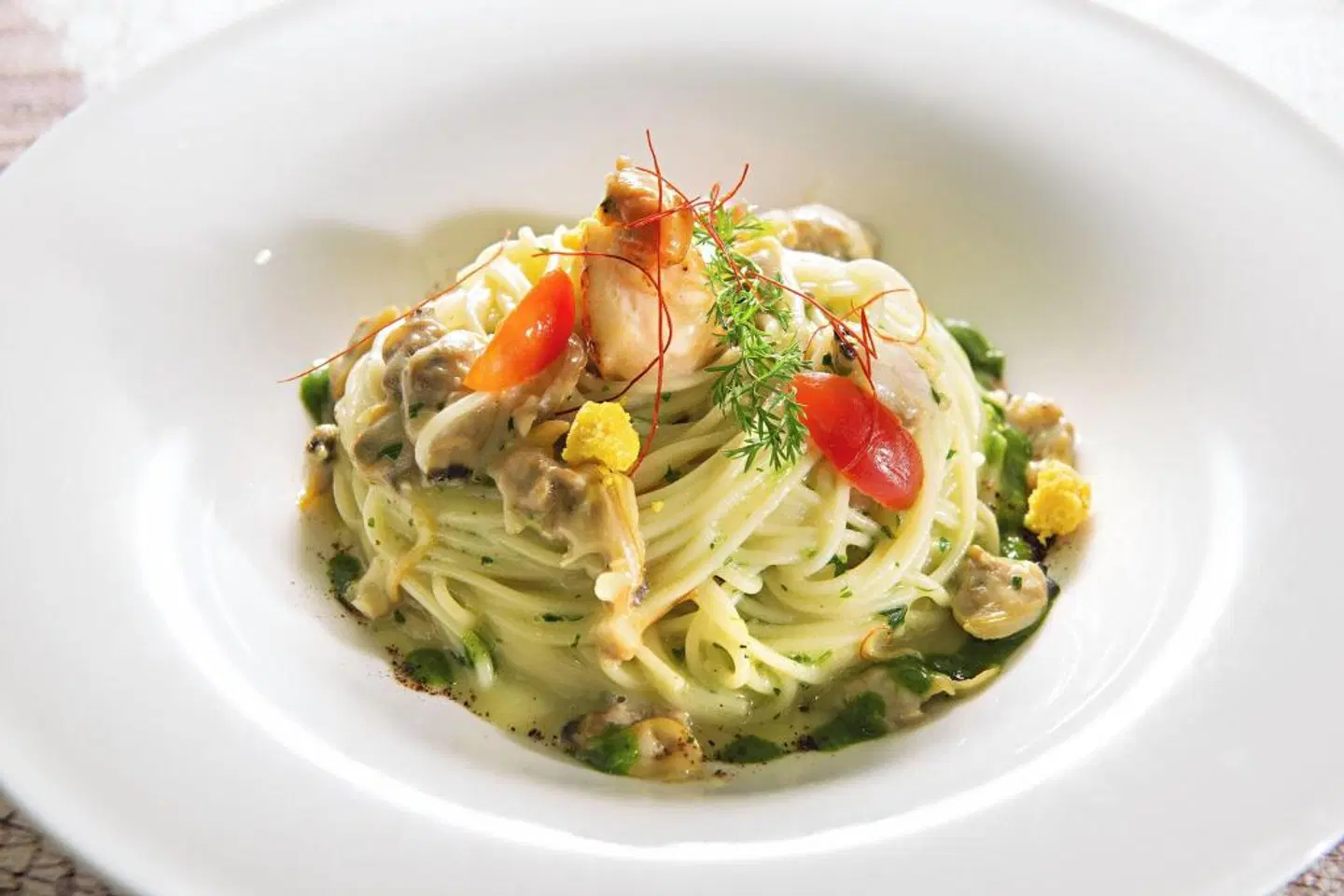 Bibione Palace Restaurant