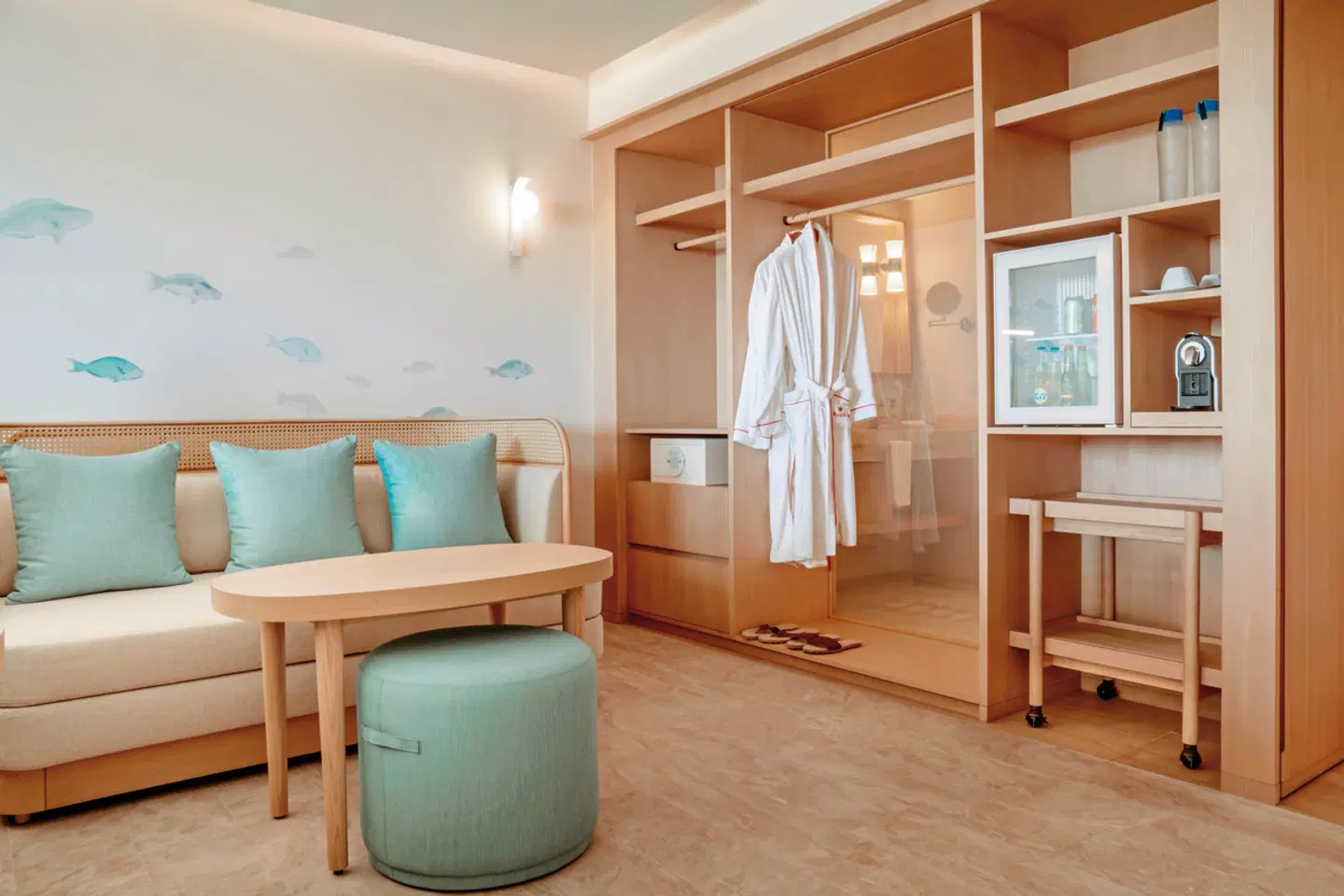 JOIA Aruba by Iberostar ROOM_EXAMPLE