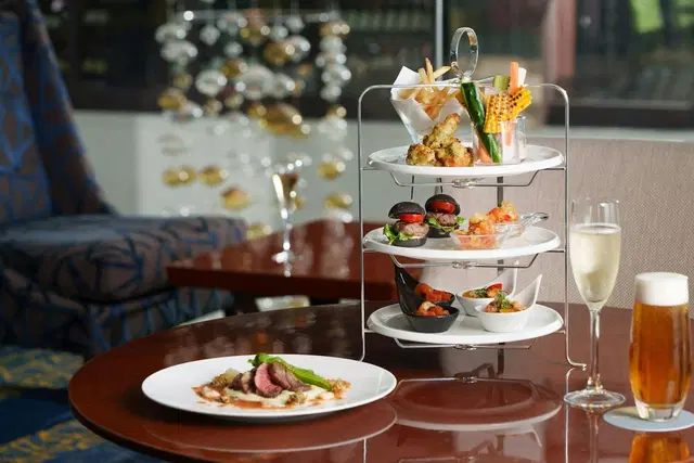 The Westin Sendai Restaurant