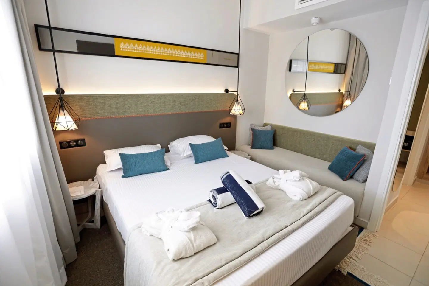 The Mirage Resort & Spa ROOM_EXAMPLE
