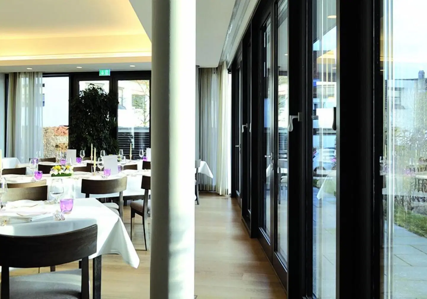 Oberschwäbischer Hof Restaurant