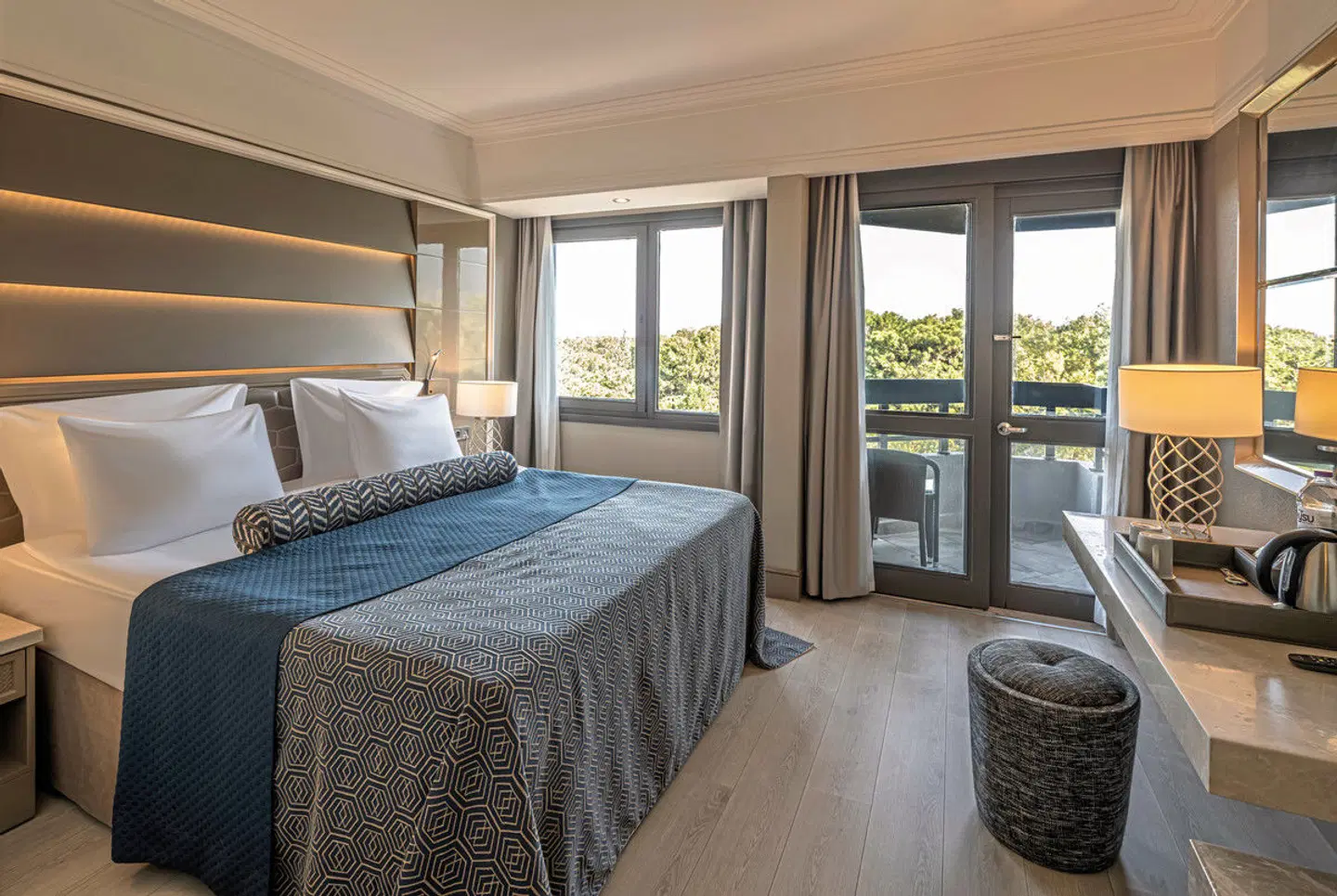Balmy Foresta ROOM_EXAMPLE