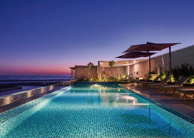 Mysk Al Mouj OUTDOOR_POOL