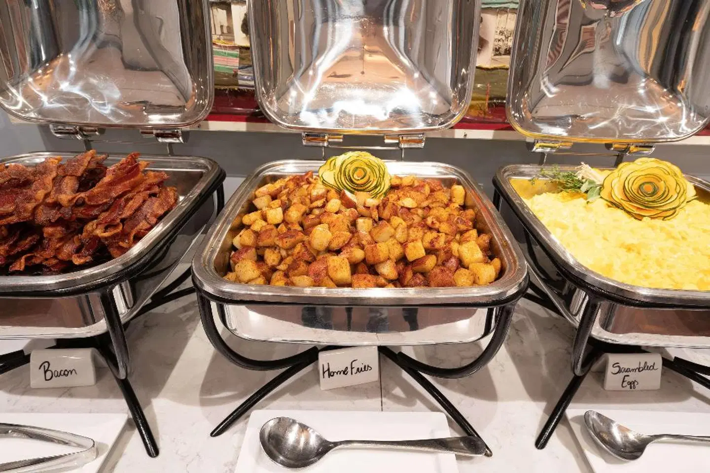 The Kendall Hotel Restaurant