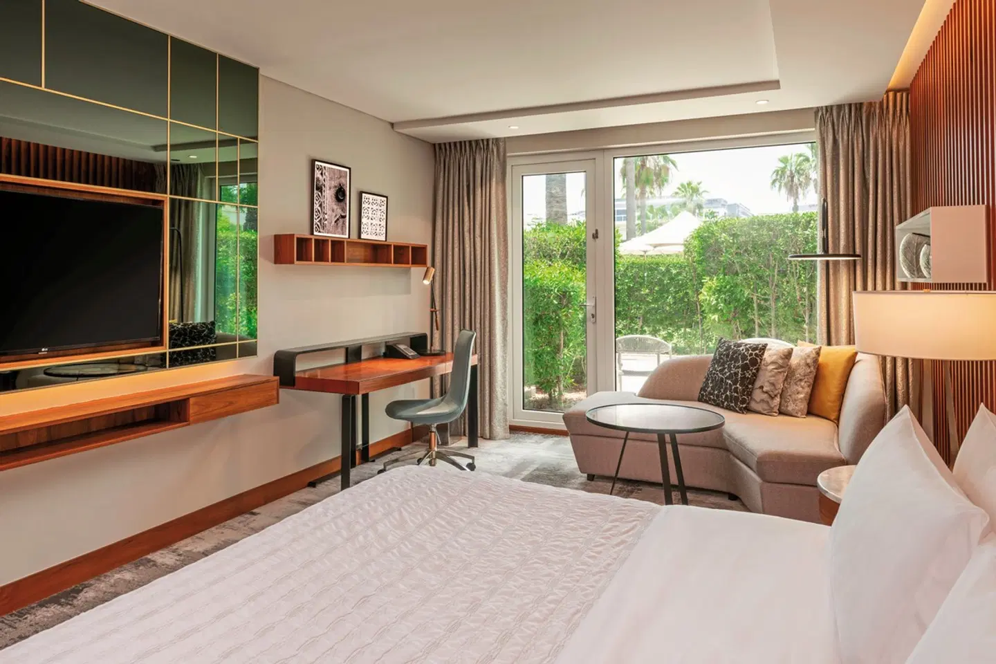 Le Méridien Dubai Hotel & Conference Centre ROOM_EXAMPLE