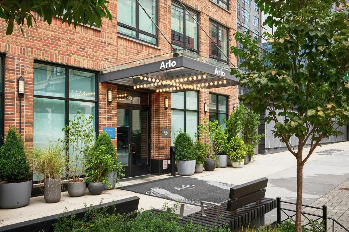 Arlo SoHo EXTERIOR
