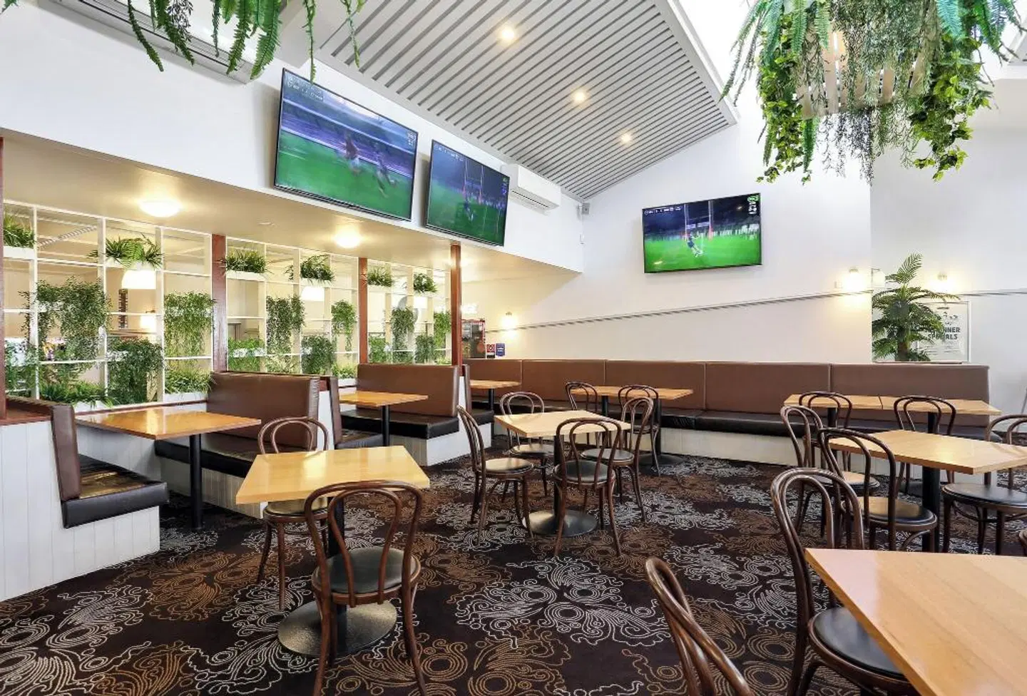 Penshurst Hotel Bar