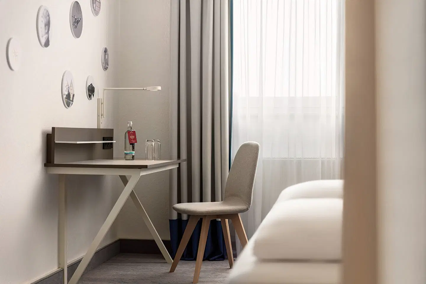 Vienna House Easy by Wyndham Neckarsulm ROOM_EXAMPLE