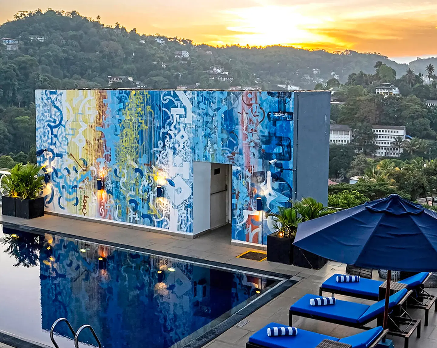 Radisson Hotel Kandy LOUNGE_LOBBY