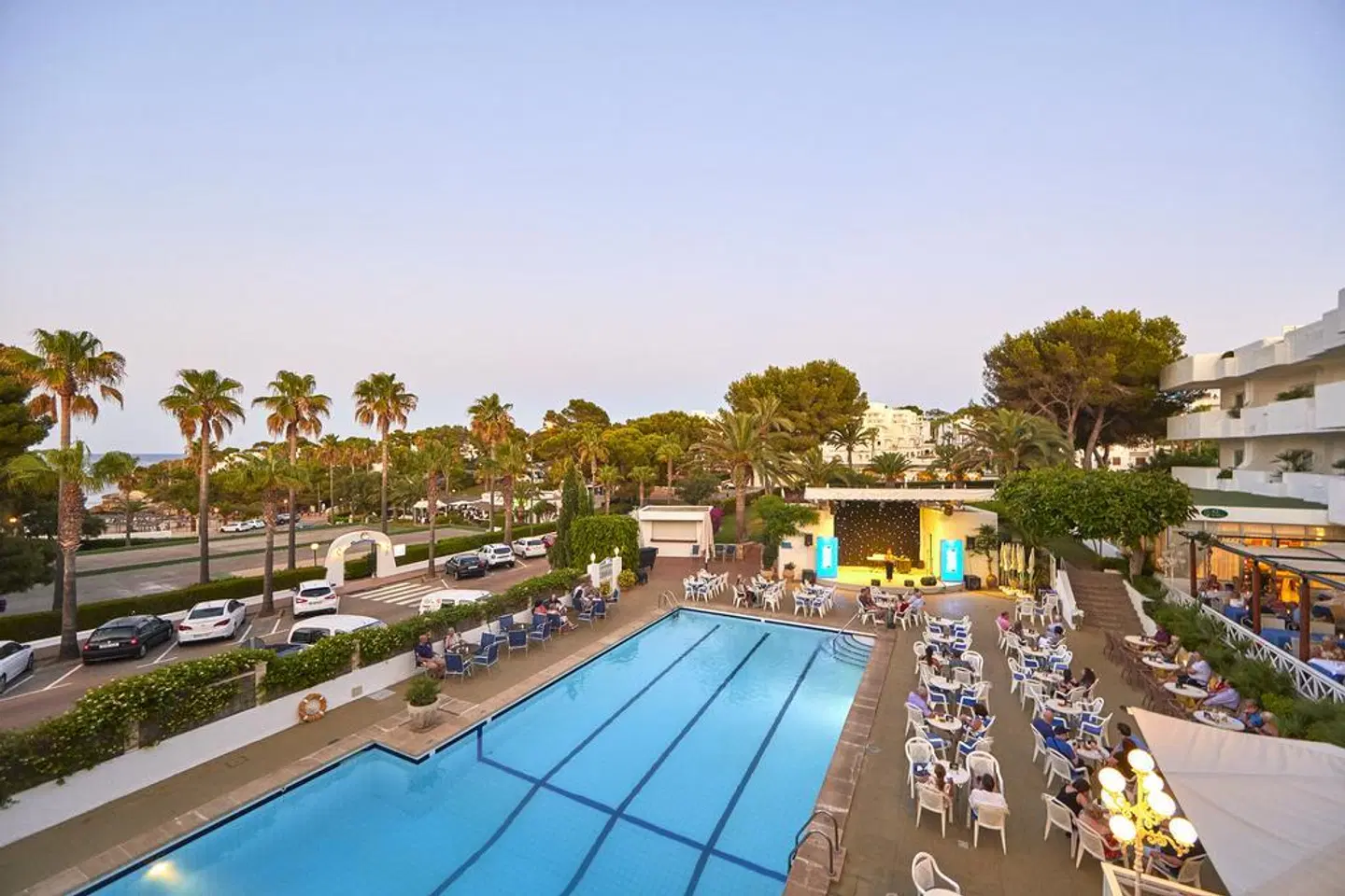 Rocamarina OUTDOOR_POOL