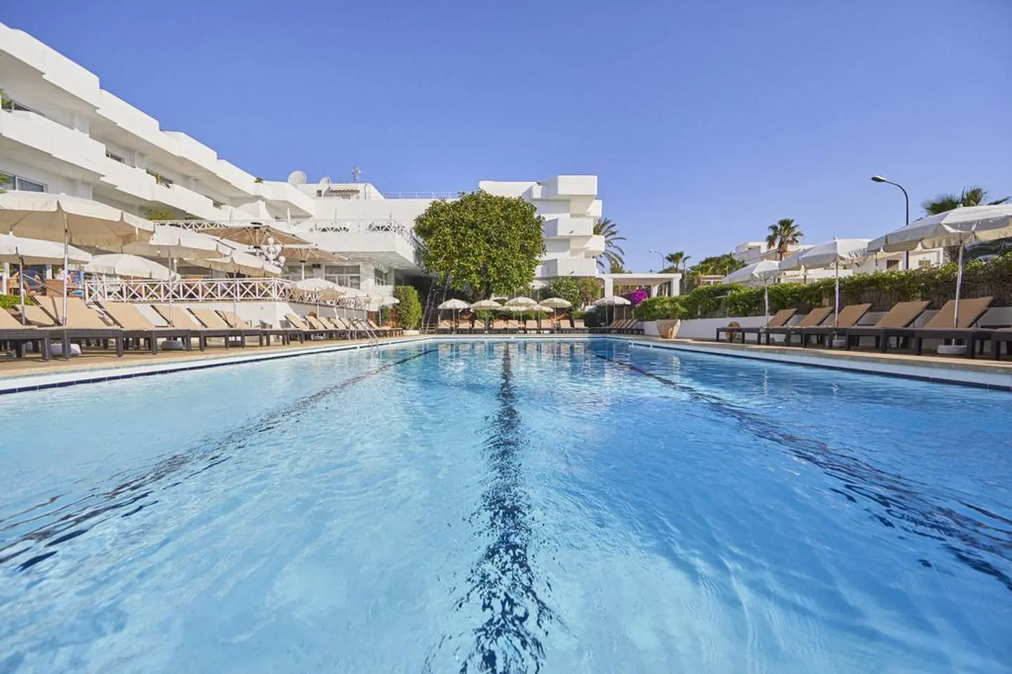 Rocamarina OUTDOOR_POOL
