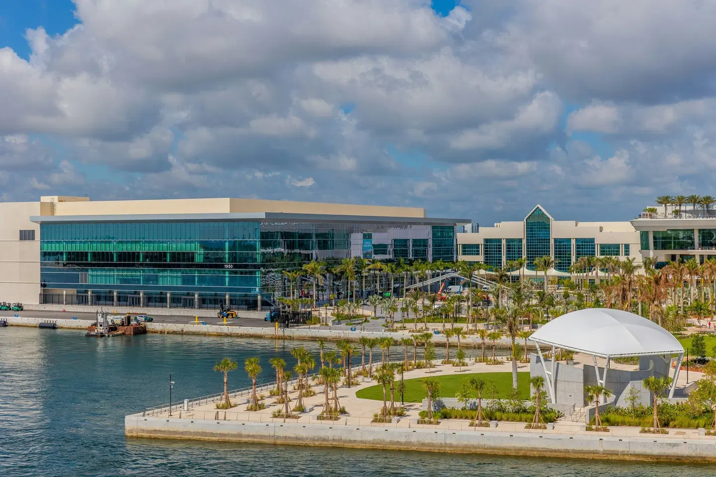 Hotel Maren Fort Lauderdale Beach, Curio Collection by Hilton EXTERIOR