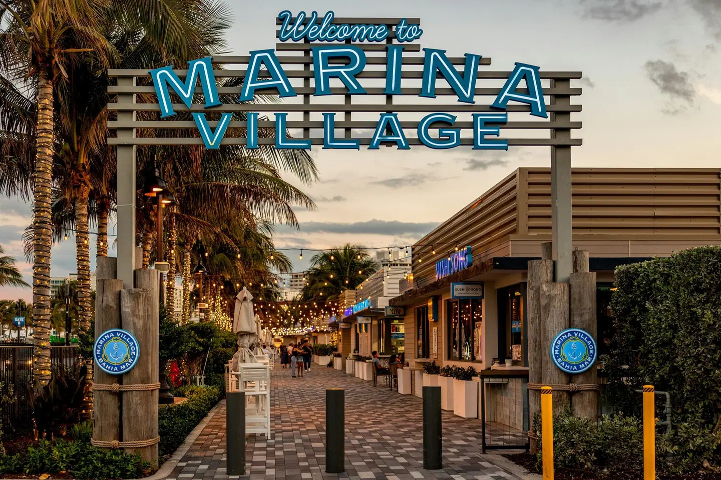 Hotel Maren Fort Lauderdale Beach, Curio Collection by Hilton SPORTS_AND_LEISURE