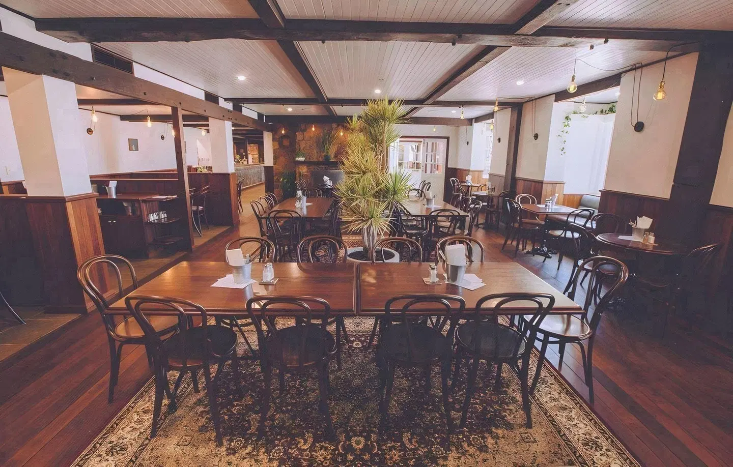 Margaret River Resort Restaurant
