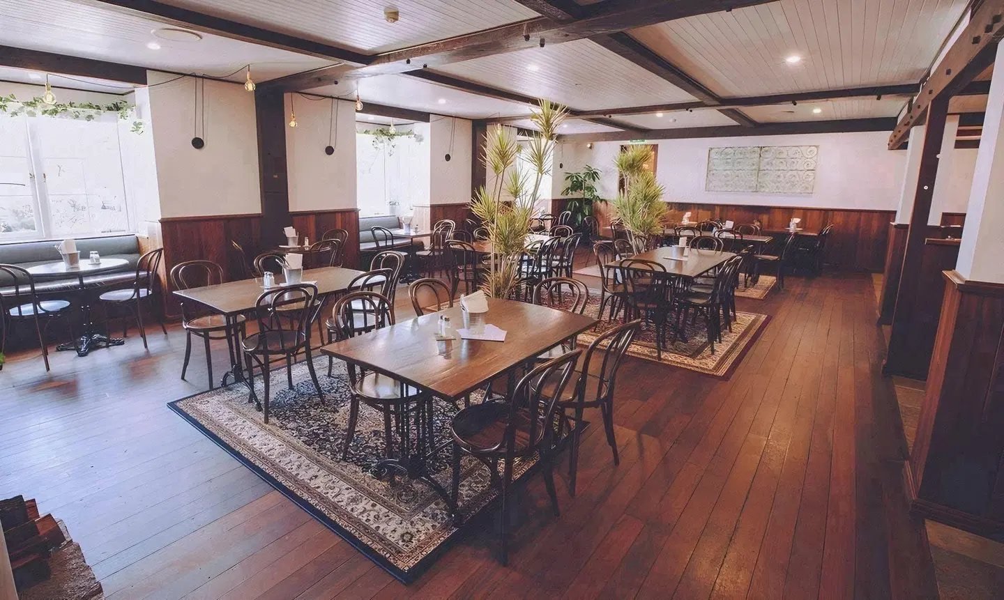 Margaret River Resort Restaurant