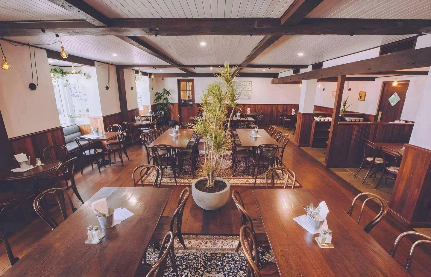 Margaret River Resort Restaurant