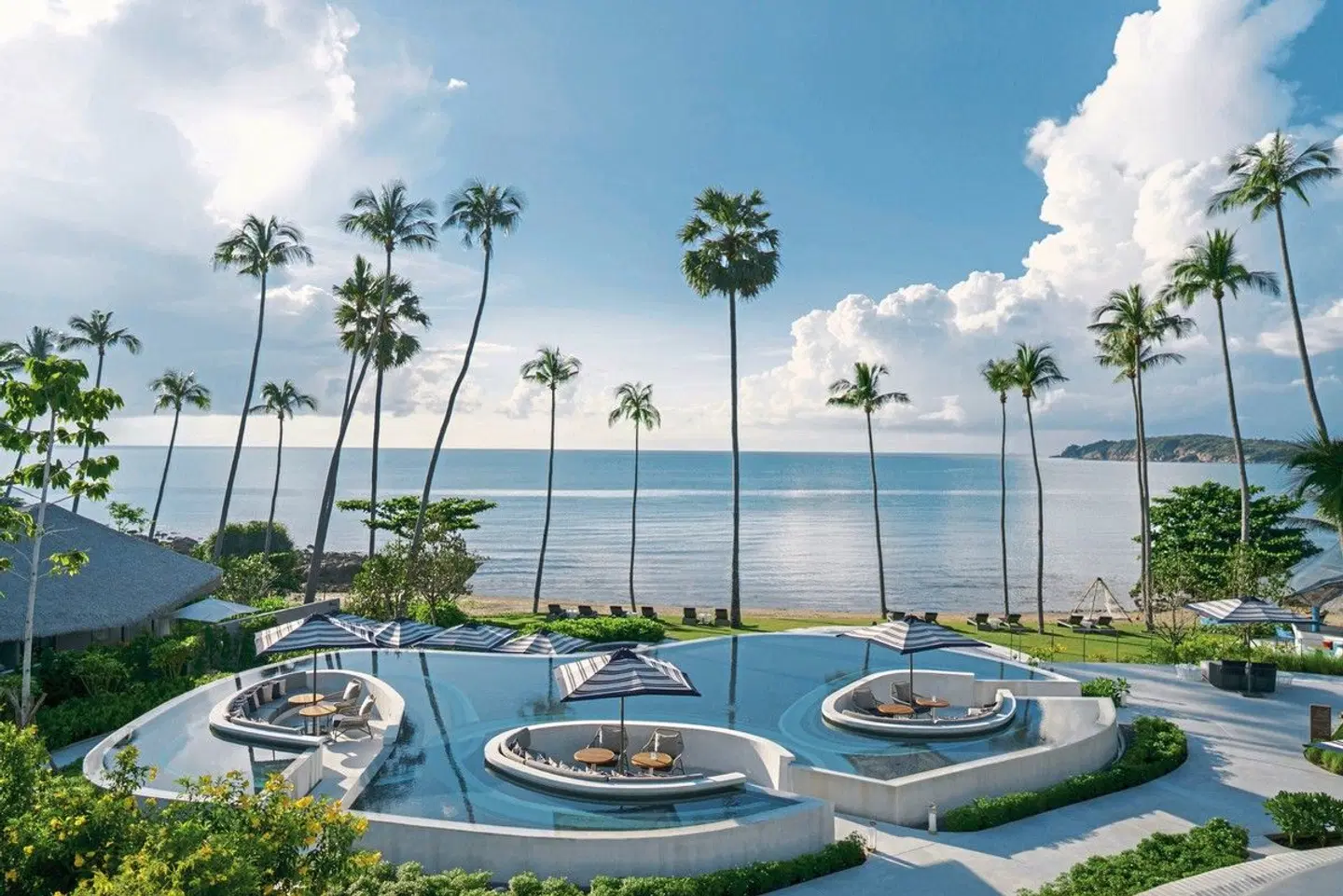 Hyatt Regency Koh Samui HEALTH_BEAUTY