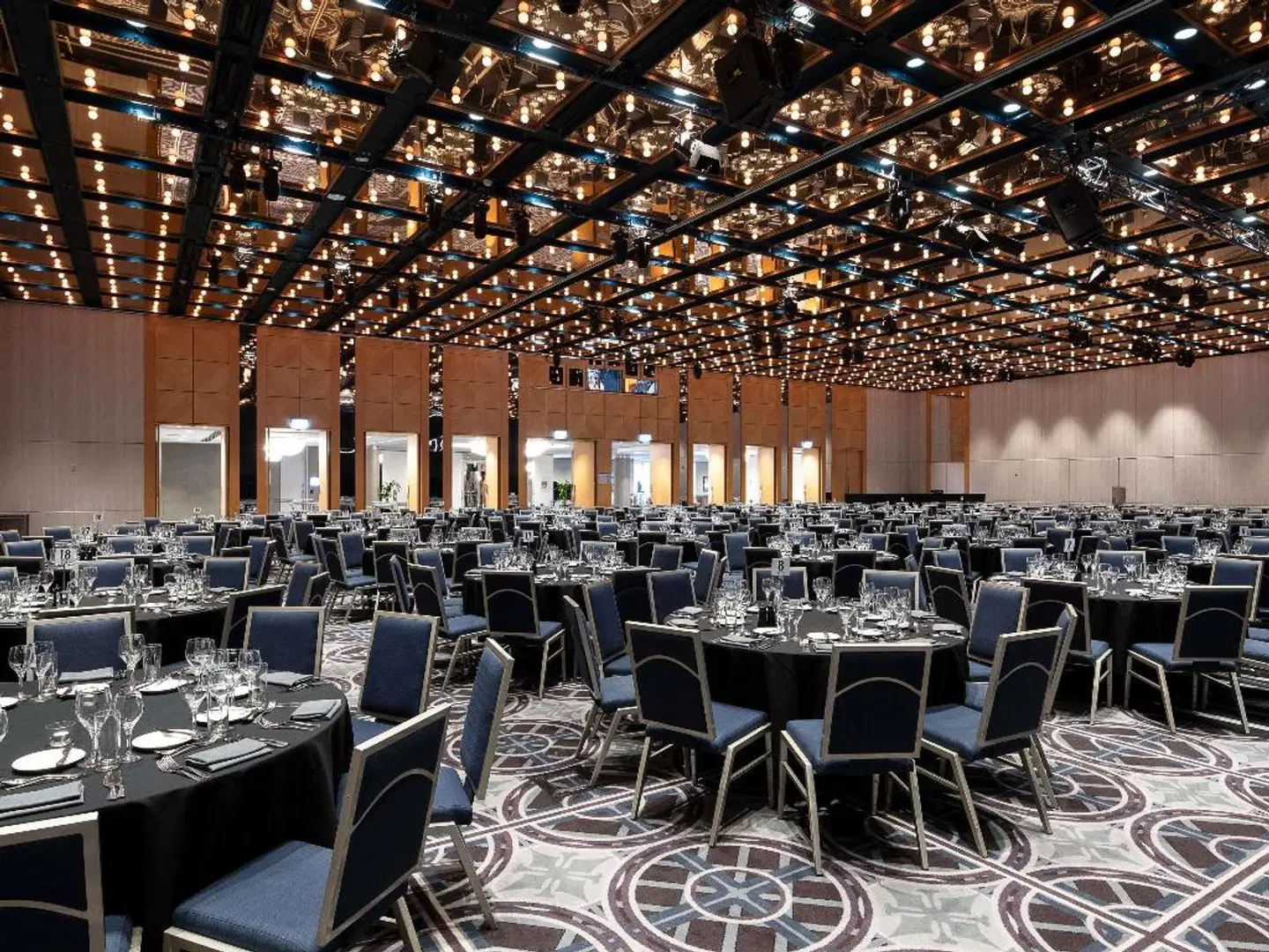 Sofitel Sydney Wentworth Hotel Konferenz