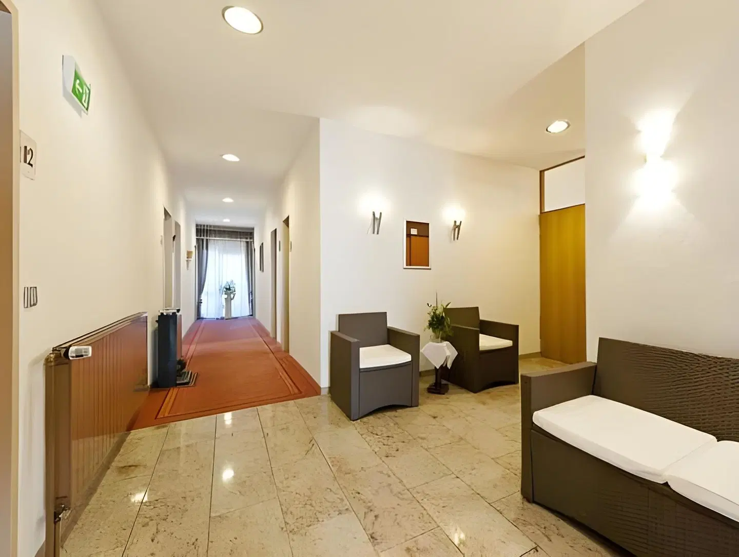 Garni Hotel Schumacher ROOM_EXAMPLE