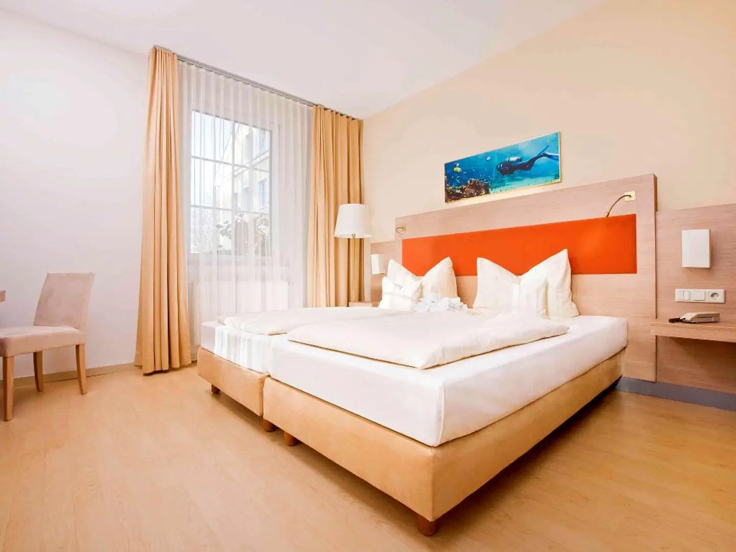 AKZENT Hotel Aufkirchen ROOM_EXAMPLE