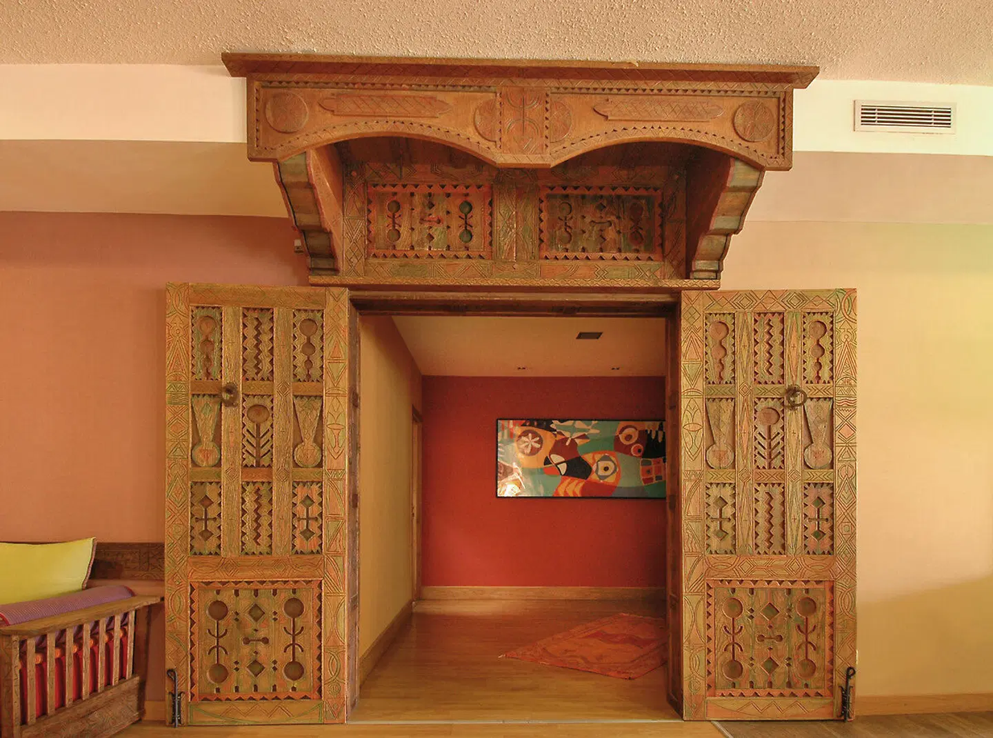 Timoulay LOUNGE_LOBBY
