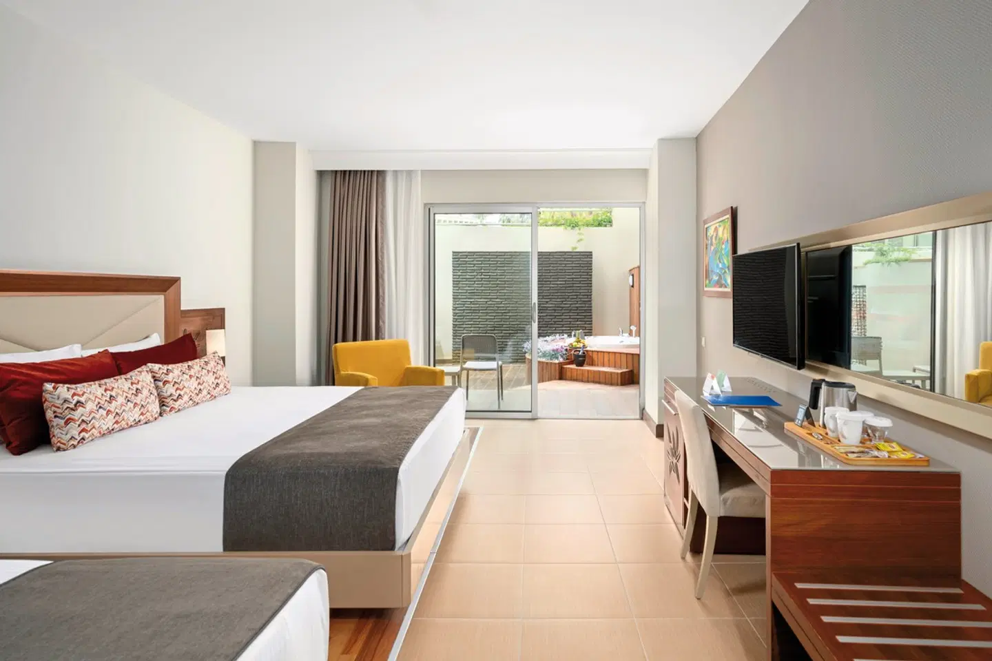 Leodikya Kirman Premium ROOM_EXAMPLE