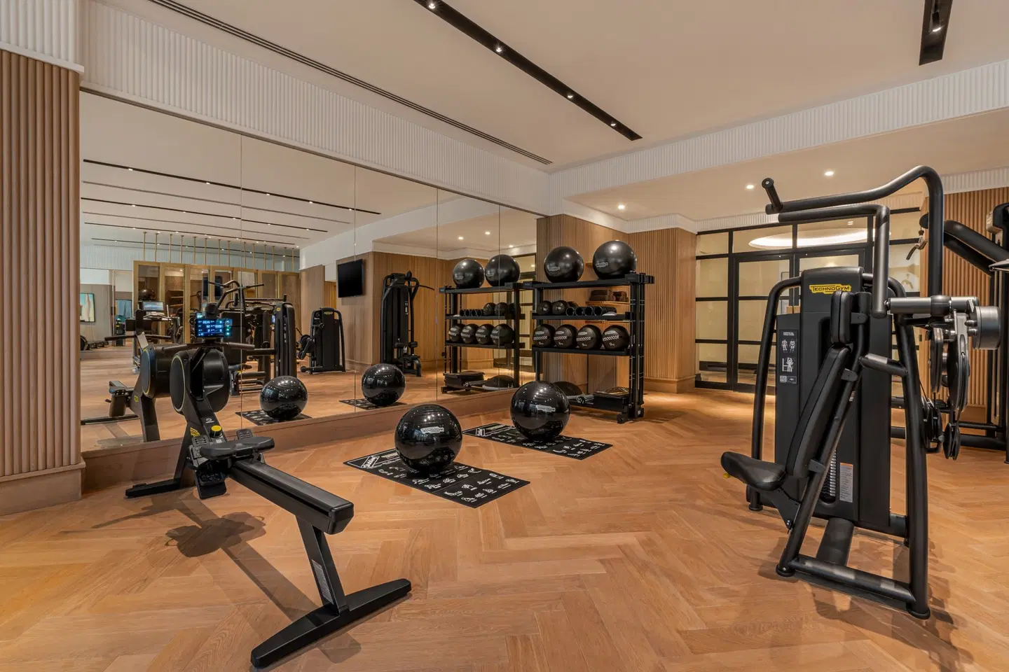 Waldorf Astoria Cairo Heliopolis SPORTS_AND_LEISURE