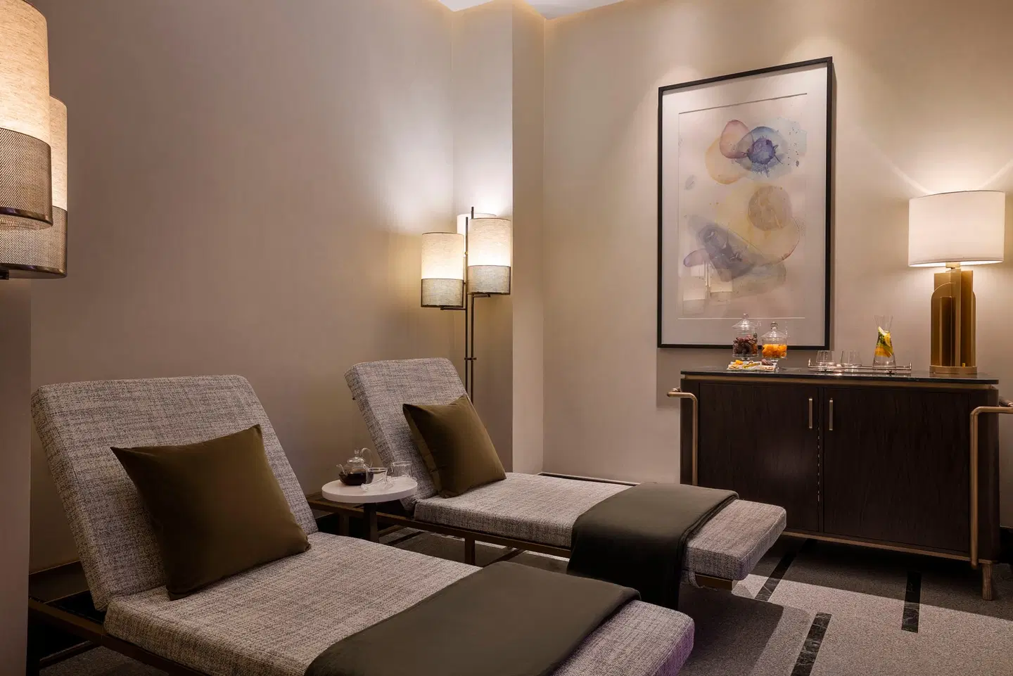 Waldorf Astoria Cairo Heliopolis ROOM_EXAMPLE