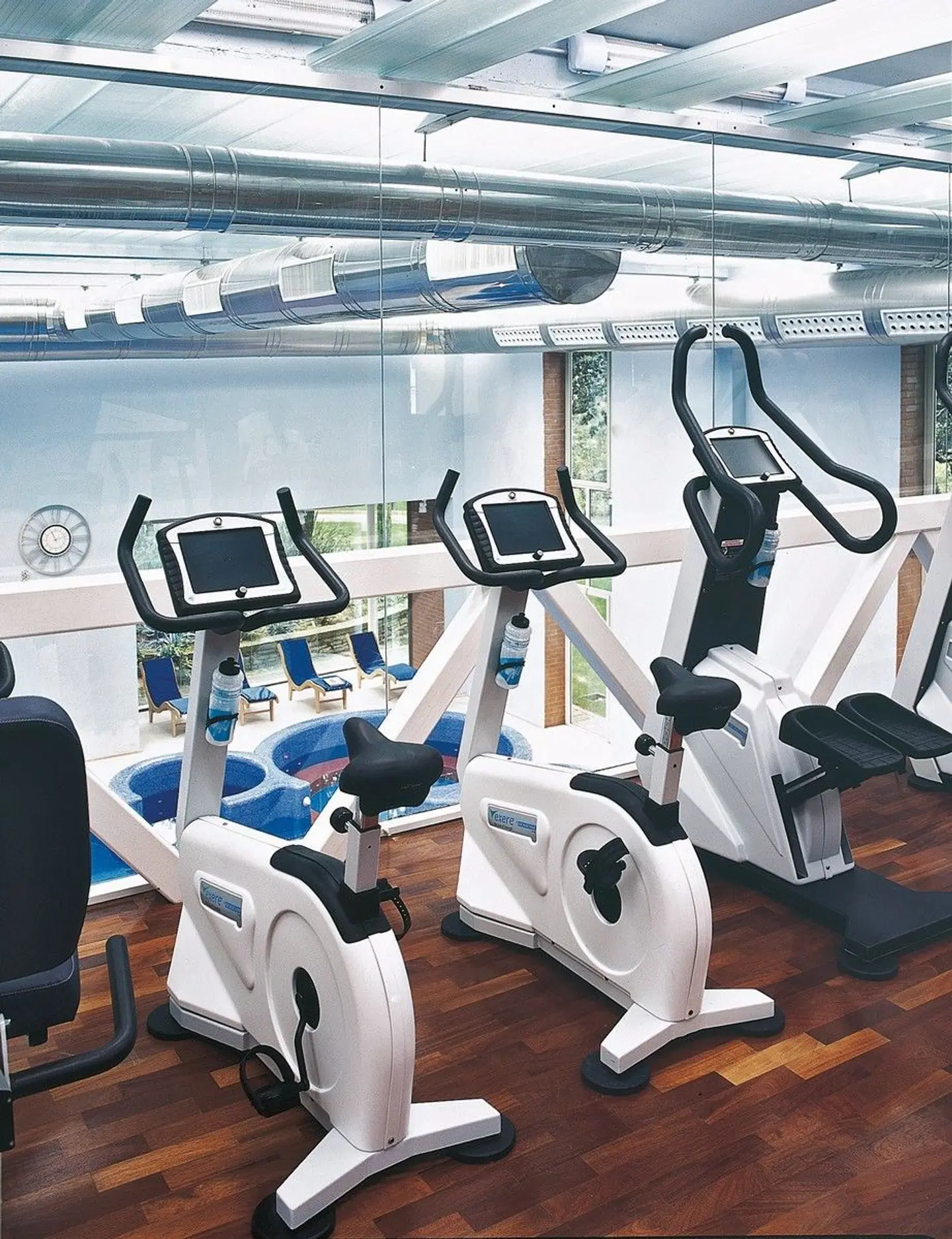 TH Tirrenia Green Park SPORTS_AND_LEISURE