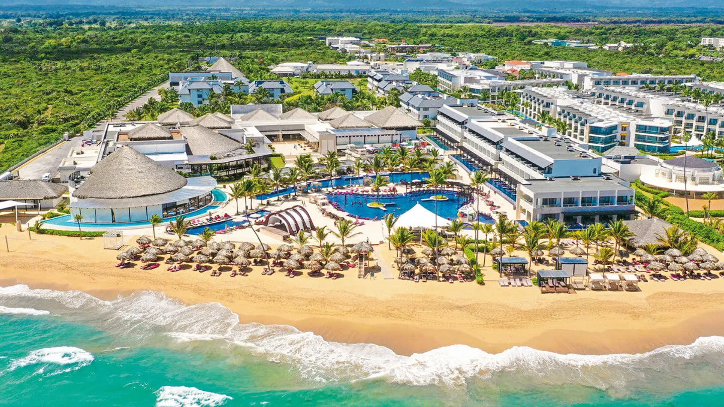 Royalton CHIC Punta Cana EXTERIOR