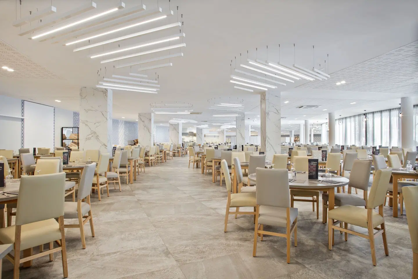 Best Cambrils Restaurant