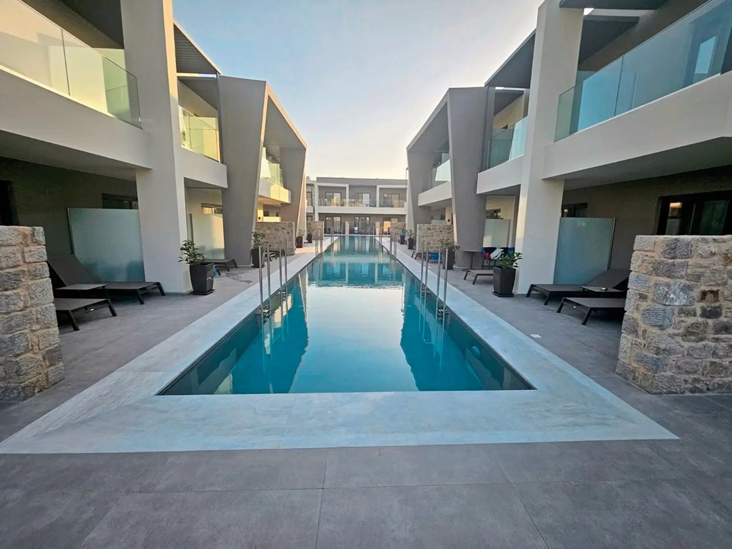 Cosmopolitan Kos OUTDOOR_POOL