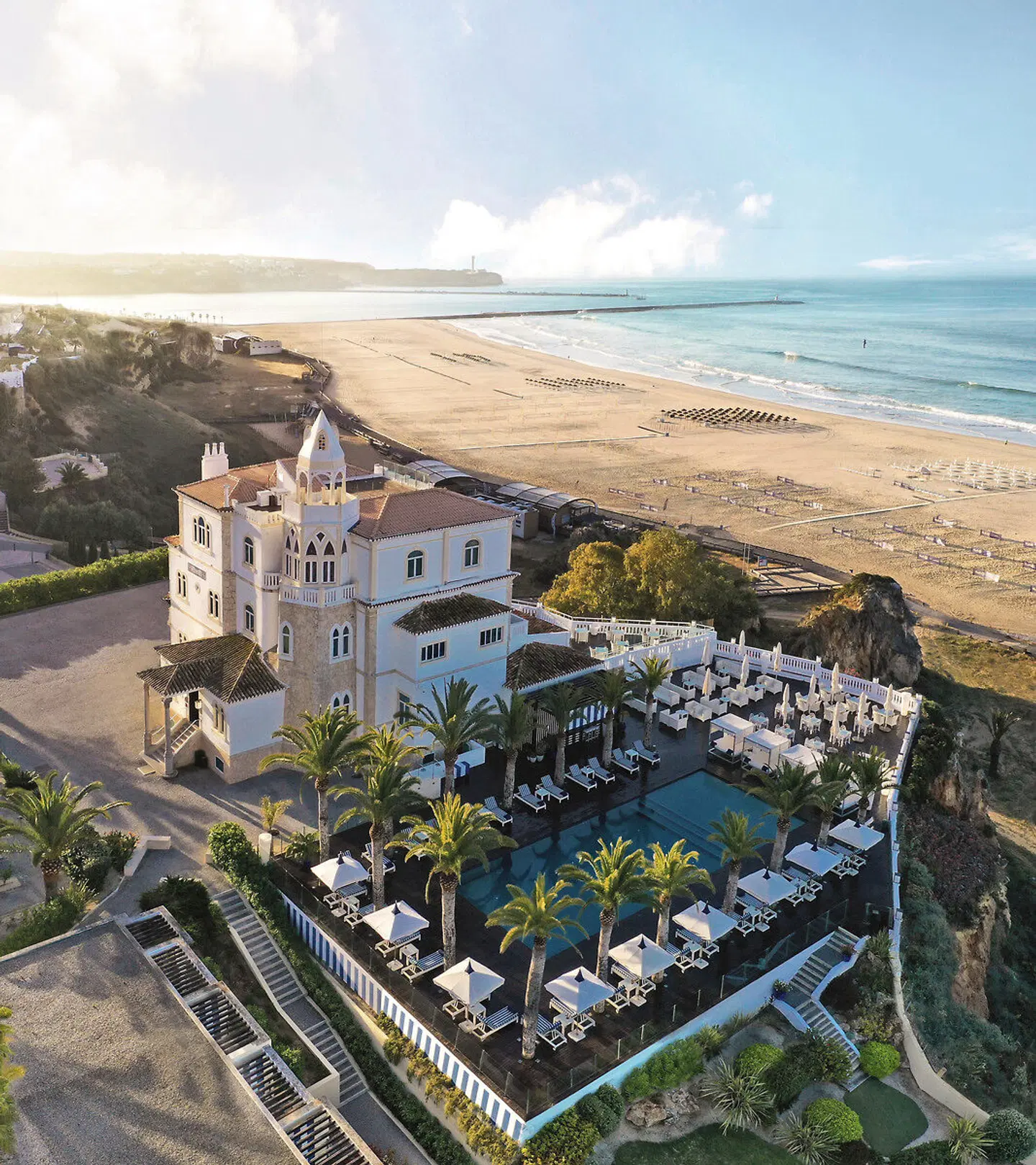 Bela Vista Hotel & Spa Strand
