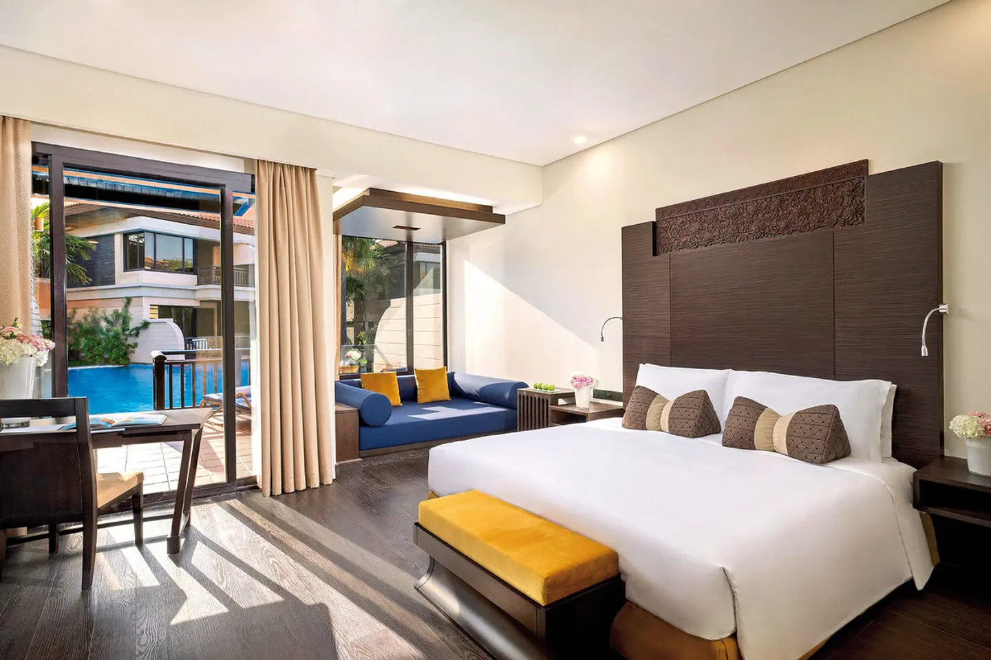 Anantara The Palm Dubai Resort ROOM_EXAMPLE