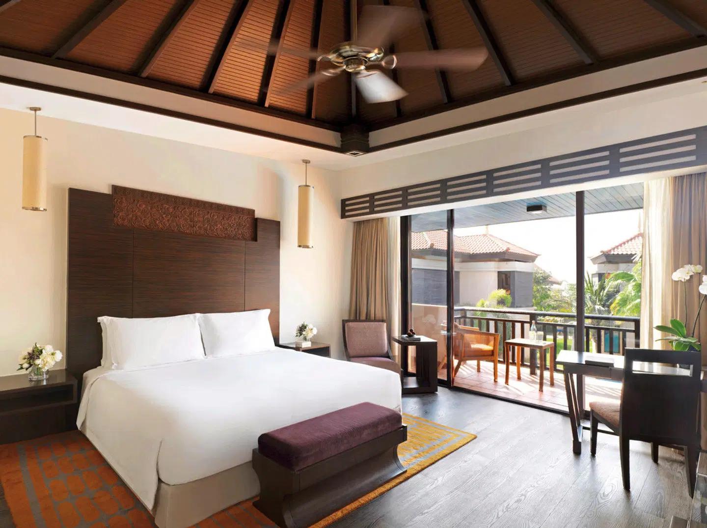Anantara The Palm Dubai Resort ROOM_EXAMPLE