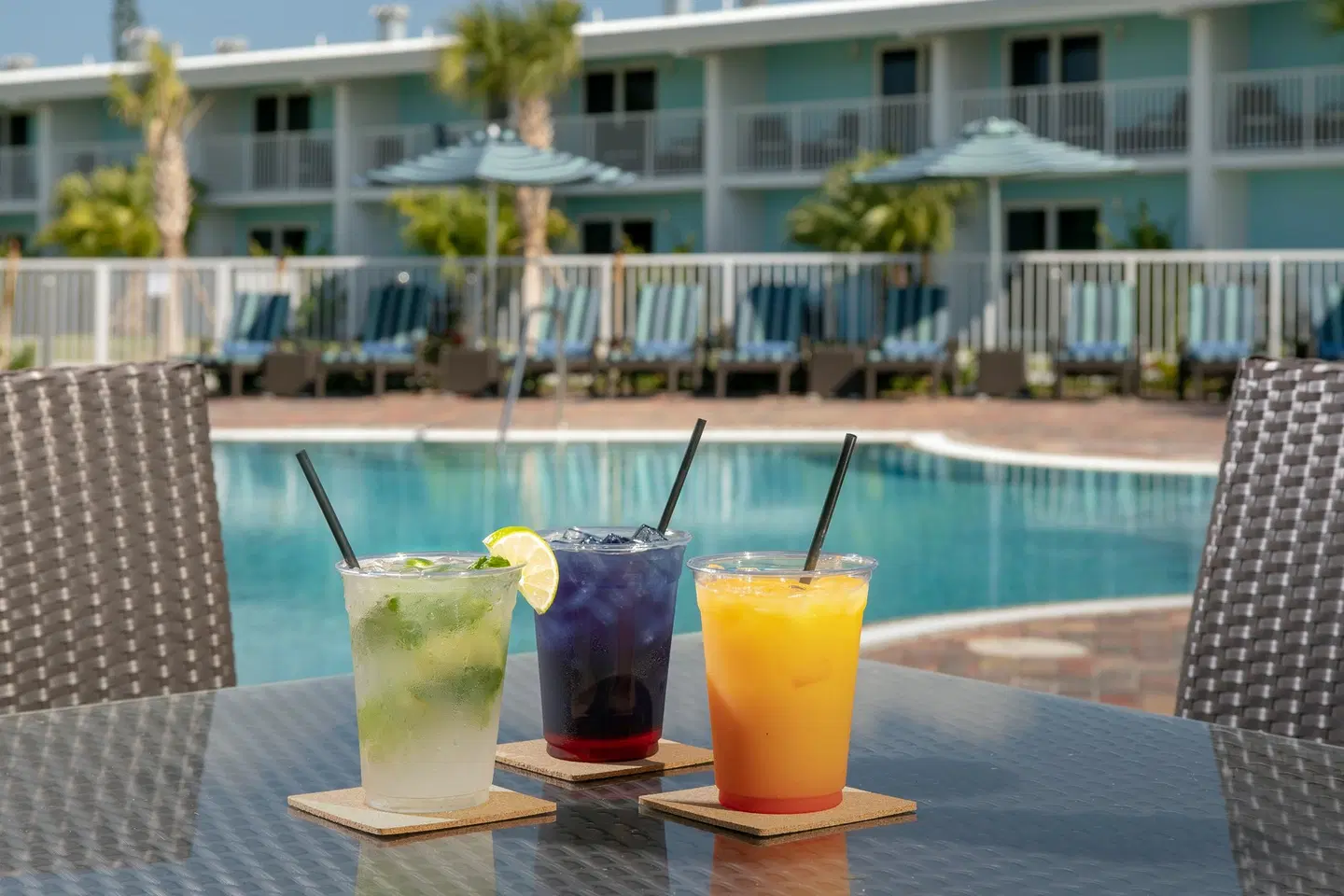 Hampton Inn Marathon - Florida Keys OUTDOOR_POOL