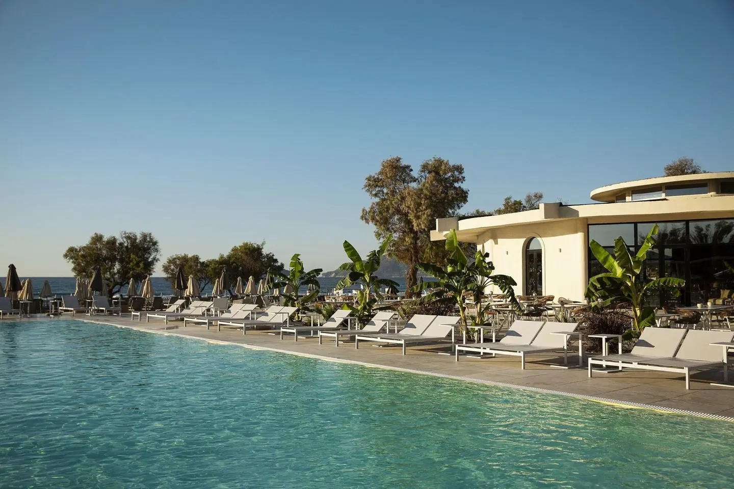 Domes Aulus Zante, Autograph Collection OUTDOOR_POOL
