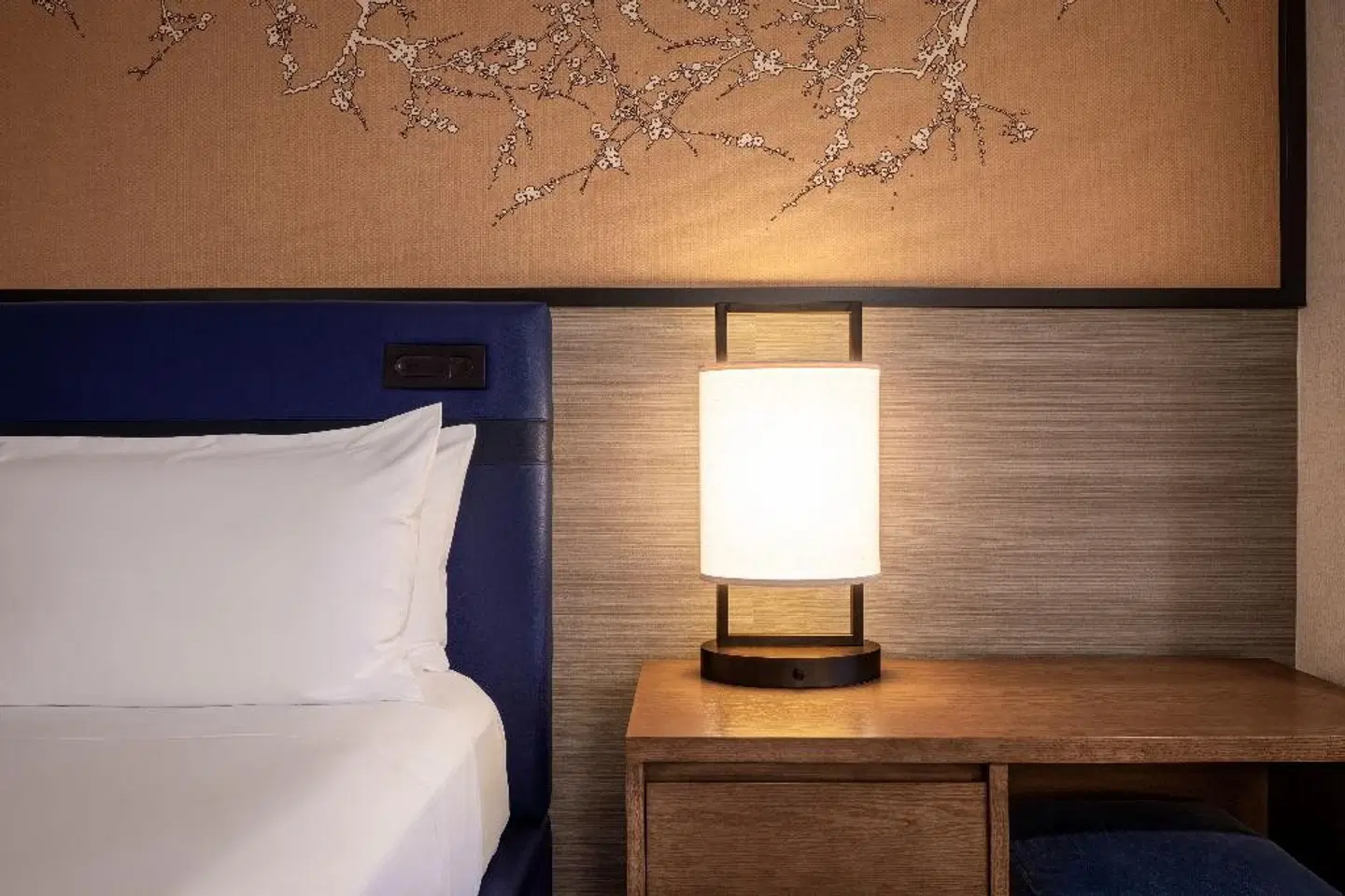Nobu Hotel at Caesars Atlantic City HEALTH_BEAUTY