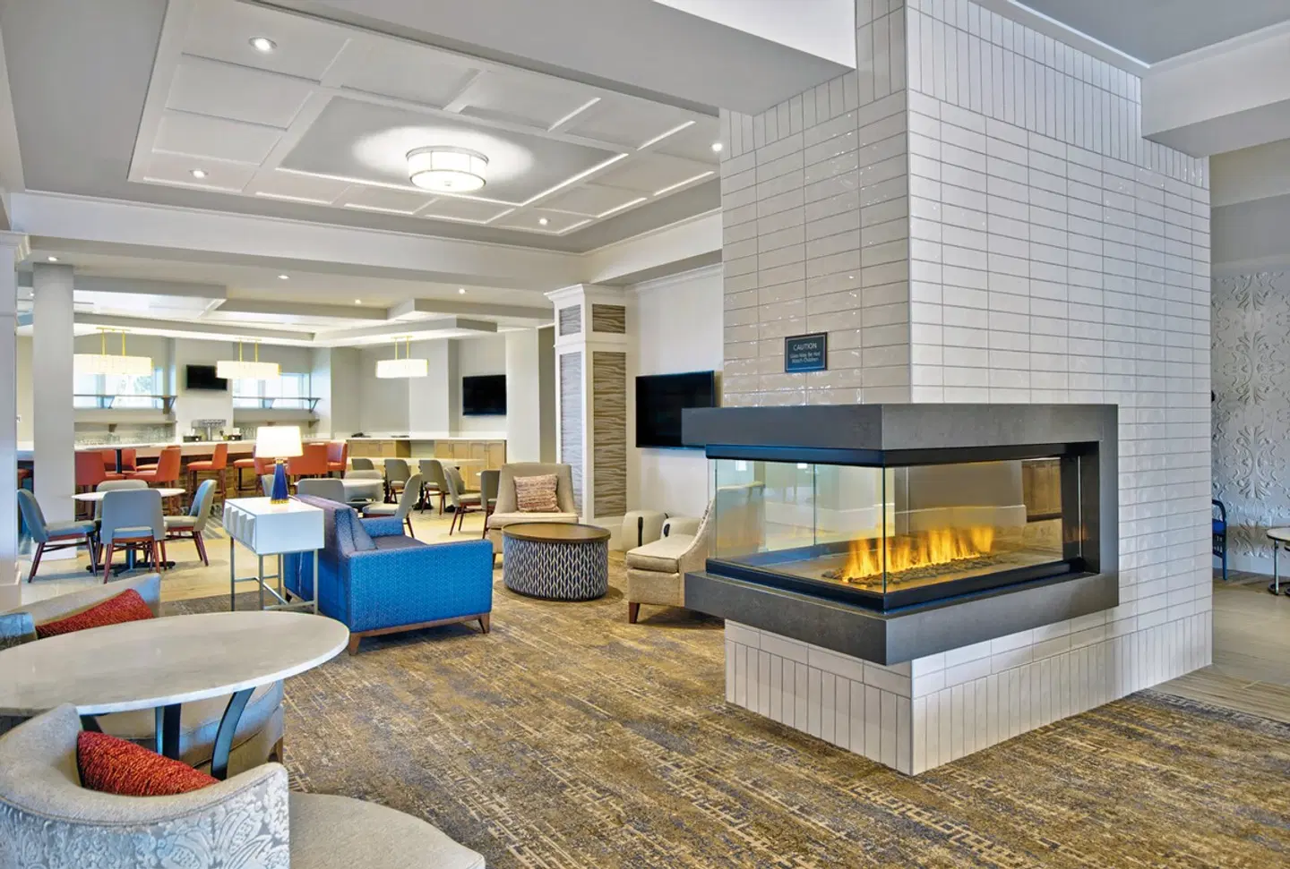 Residence Inn at Flamingo Crossings LOUNGE_LOBBY