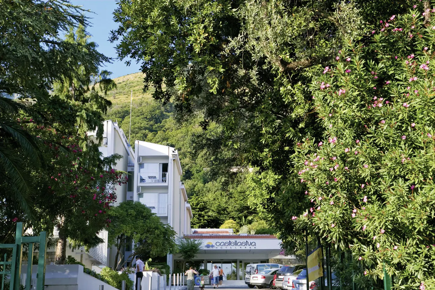 Castellastva LANDSCAPE