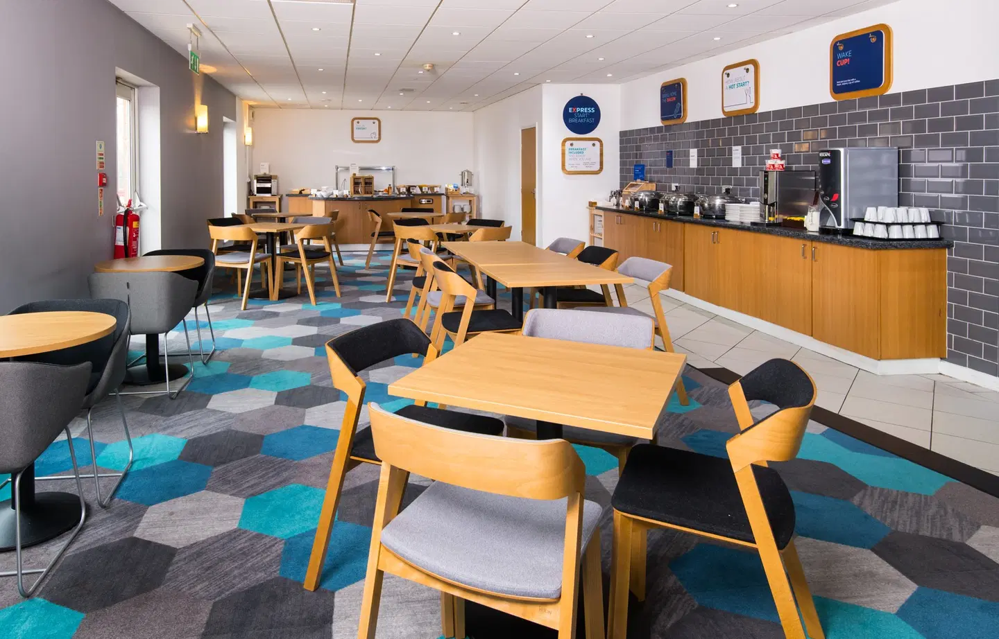 Holiday Inn Express Manchester - East by IHG SPORTS_AND_LEISURE